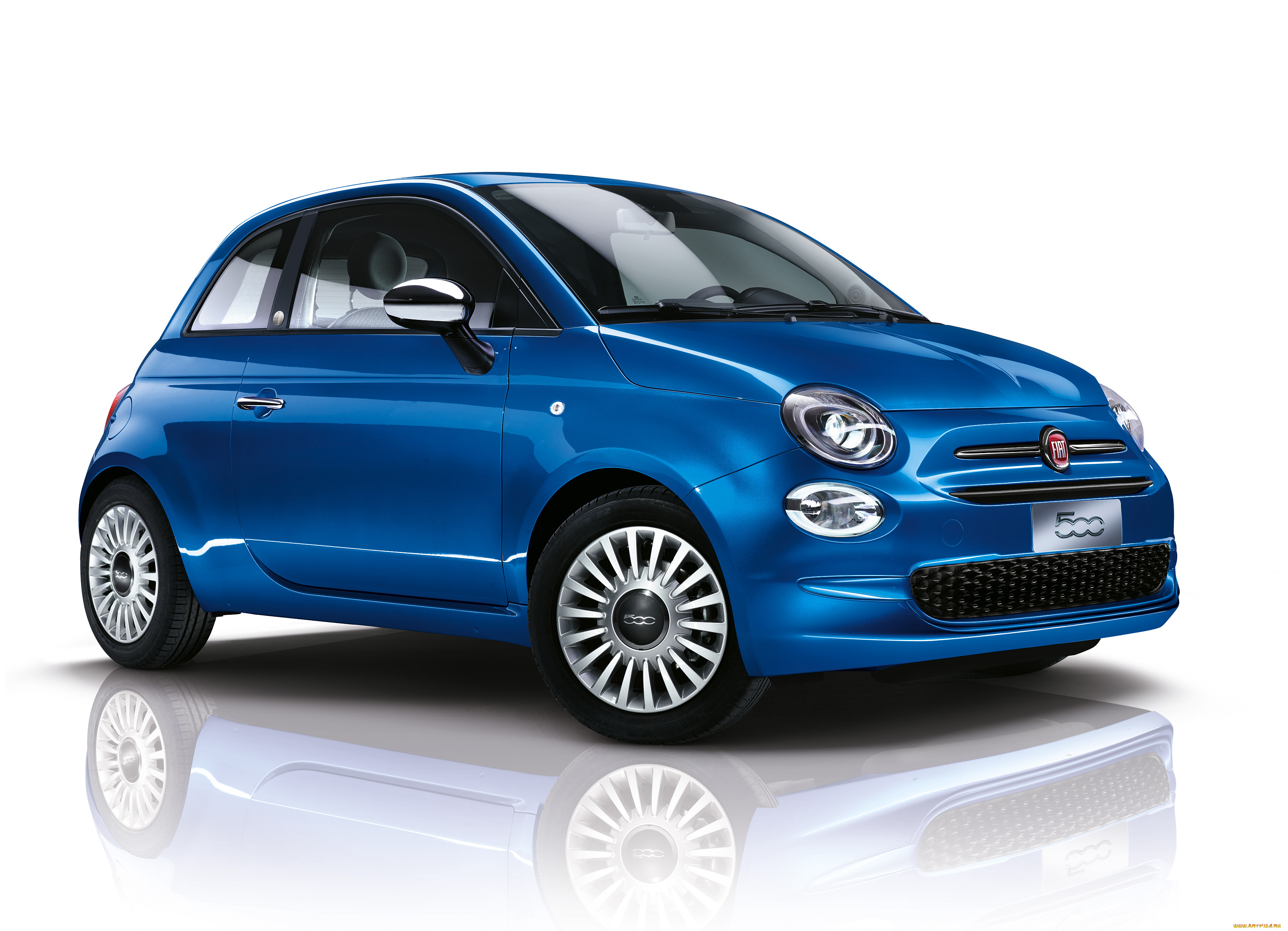 , fiat